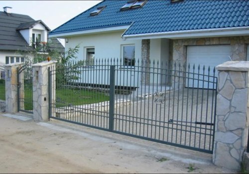 Vjezdov&eacute; br&aacute;ny | Bsvrata.cz